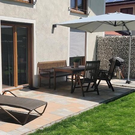Ferienwohnung Ponlach Tittmoning Εξωτερικό φωτογραφία
