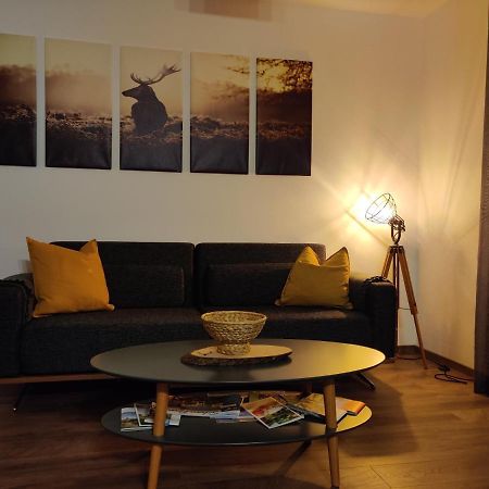 Ferienwohnung Ponlach Tittmoning Εξωτερικό φωτογραφία