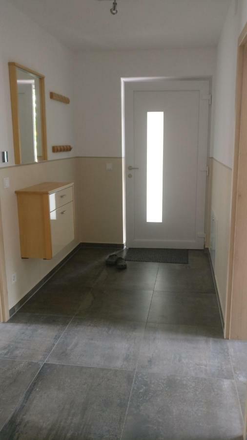Ferienwohnung Ponlach Tittmoning Εξωτερικό φωτογραφία