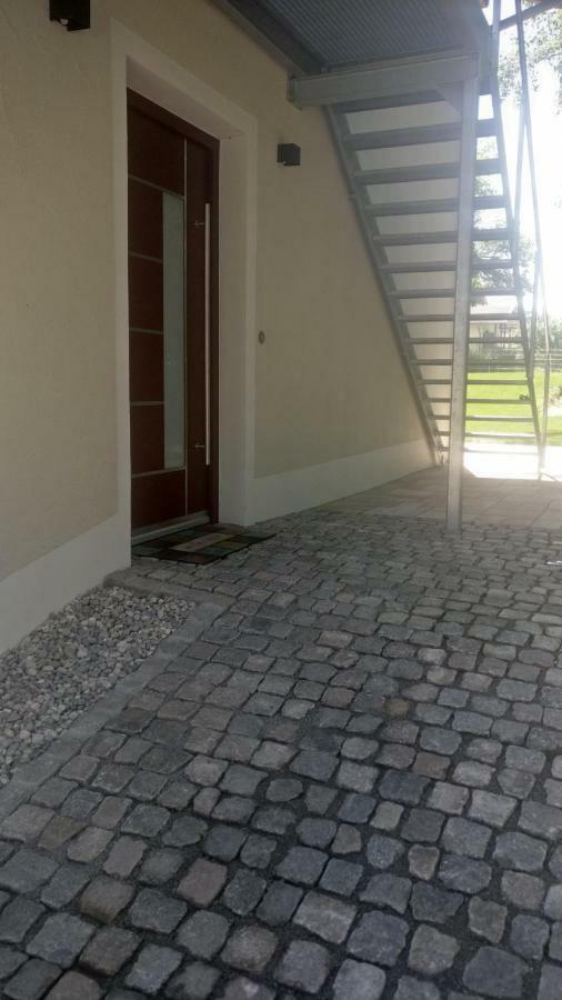 Ferienwohnung Ponlach Tittmoning Εξωτερικό φωτογραφία