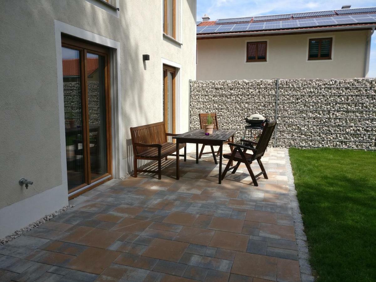 Ferienwohnung Ponlach Tittmoning Εξωτερικό φωτογραφία