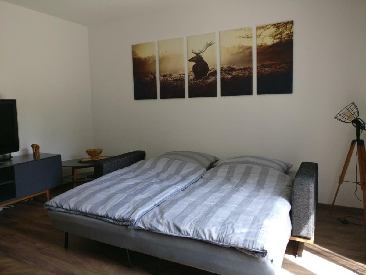 Ferienwohnung Ponlach Tittmoning Εξωτερικό φωτογραφία