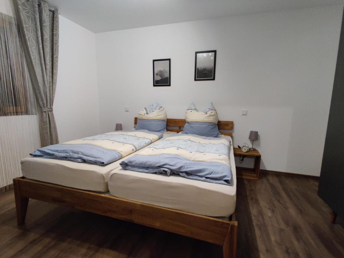Ferienwohnung Ponlach Tittmoning Εξωτερικό φωτογραφία