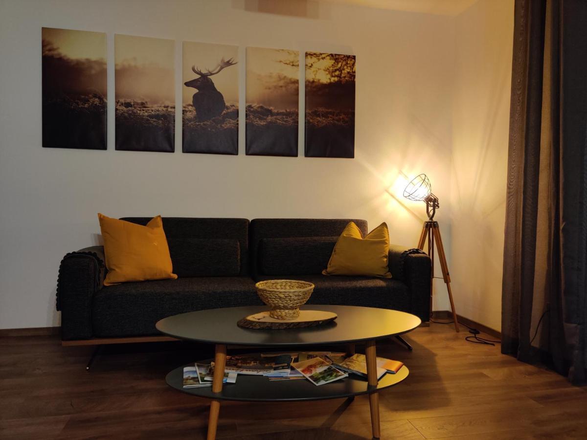 Ferienwohnung Ponlach Tittmoning Εξωτερικό φωτογραφία