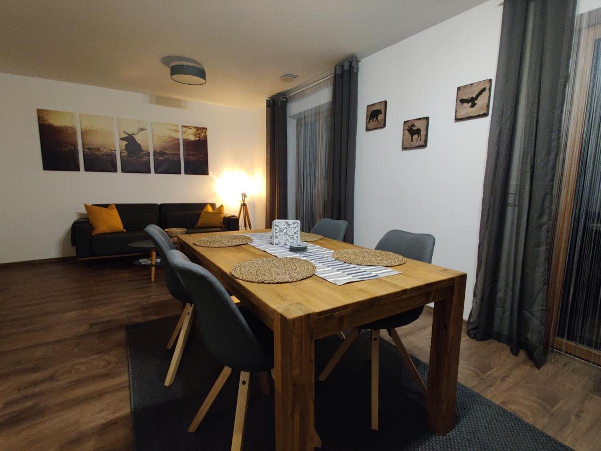 Ferienwohnung Ponlach Tittmoning Εξωτερικό φωτογραφία